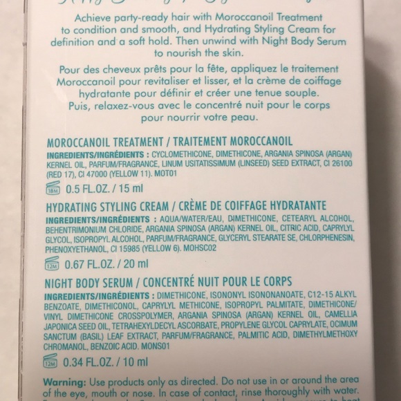 SEPHORA Favorites Vacay All Day Set + FREE Gift - Picture 9 of 9